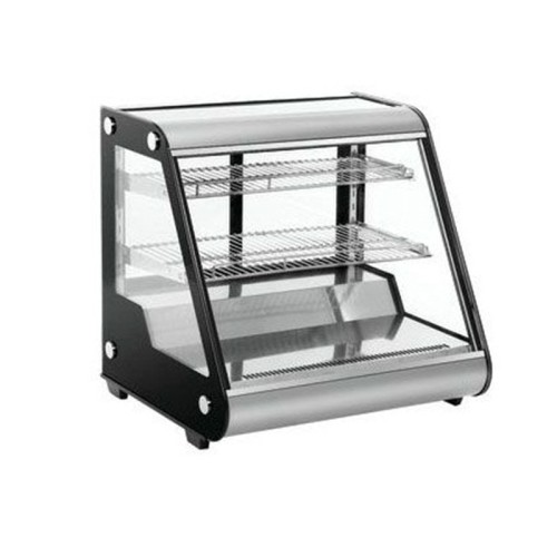Vitrine réfrigérée 160 L
