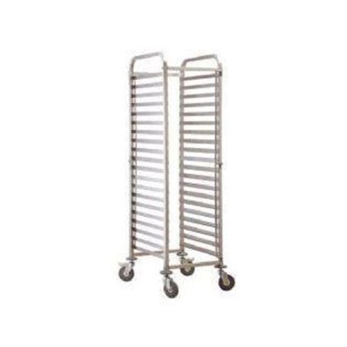 Echelle boulangerie 20 niveaux