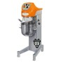 Batteur mélangeur 20L avec variateur électrique
