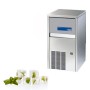 Machine à glaçons pleins 20kg/24H Réservoir 4 Kg DIAMOND