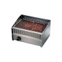 Grill à pierre volcanique 1 brûleur JACKPOT JACKPOT