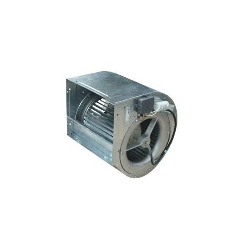 Moteur de hotte professionnelle - 7/7 - 4p