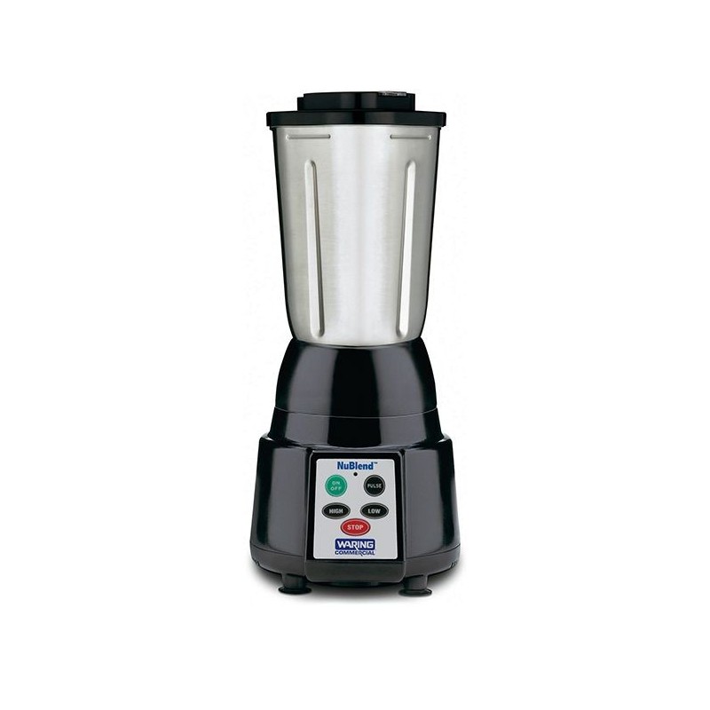 Blender de bar Bol inox 1L à usage modéré WARING COMMERCIAL