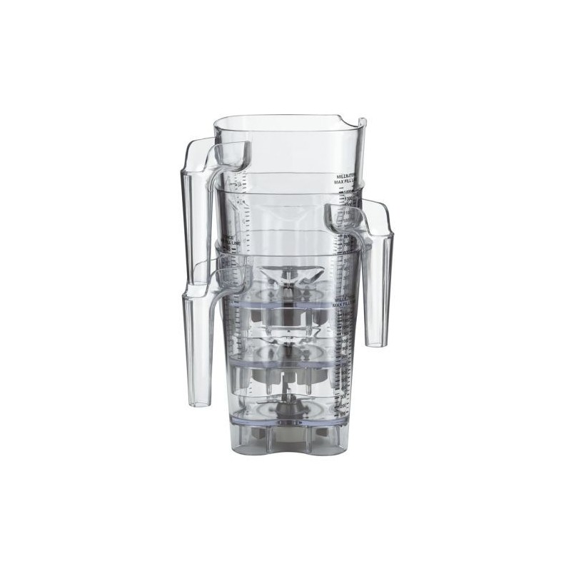 Bol de 2 litres (CAC95) WARING COMMERCIAL