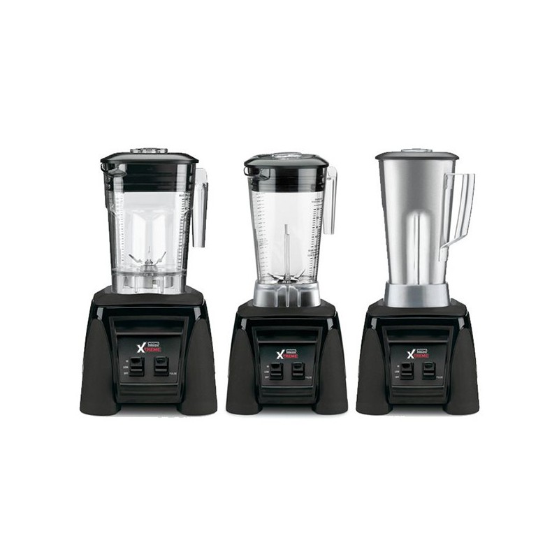 Bol complet 2 litres (CAC90) WARING COMMERCIAL