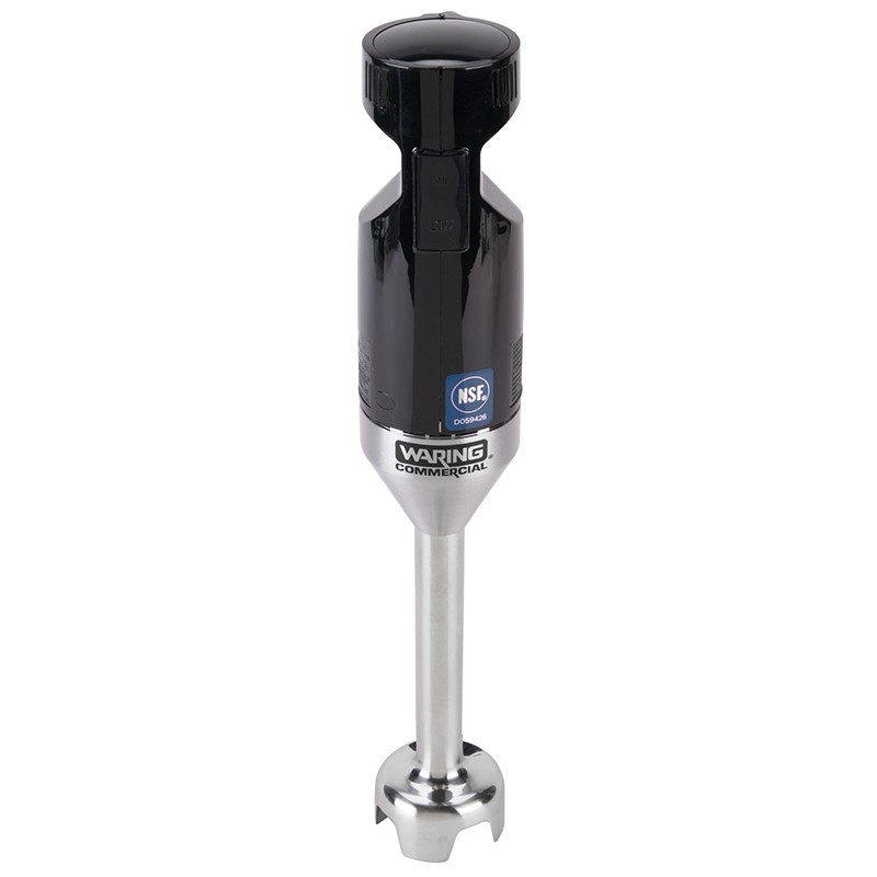 Mixeur Bras plongeant Fixe 180mm 12L usage léger WARING COMMERCIAL