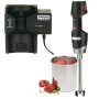 Mixeur à bras plongeant Fixe 255mm 23L Sans Fil WARING COMMERCIAL