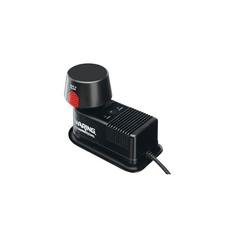 Chargeur mural ultra rapide (WSB25CSE) WARING COMMERCIAL