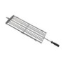Grill charcoal gaz large APW WYOTT