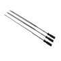 Grill charcoal gaz double APW WYOTT