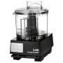 Robot professionnel 3 disques 3.3 L WARING COMMERCIAL