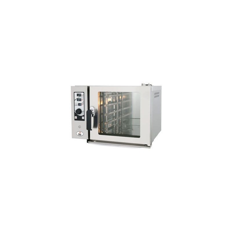 Four électrique (R4-I)