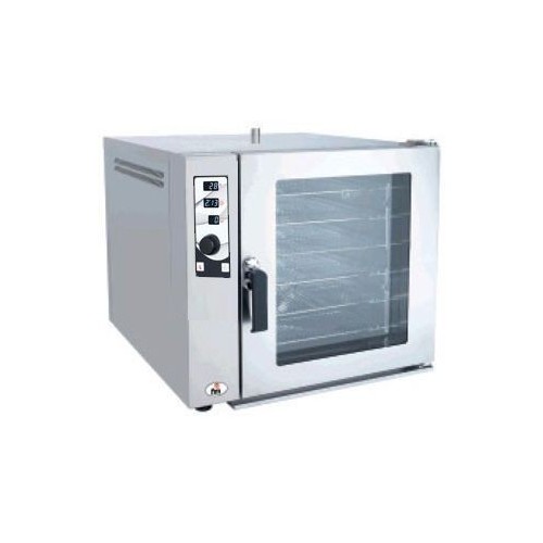 Four électrique (RXB-606-E)