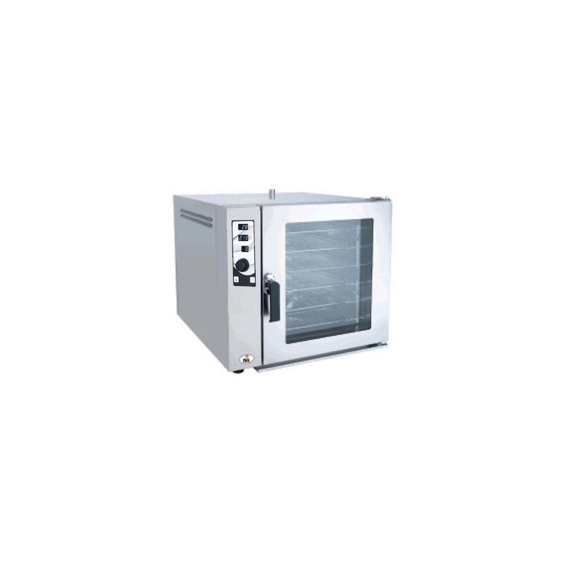 Four électrique (RXB-606-E)