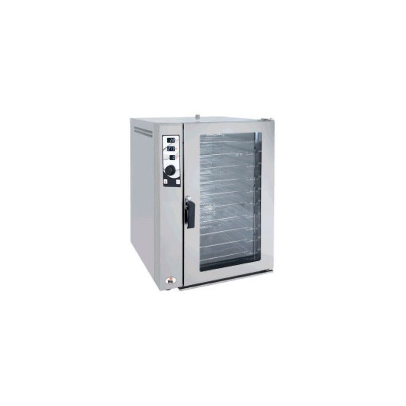 Four électrique (RXB-610-E)