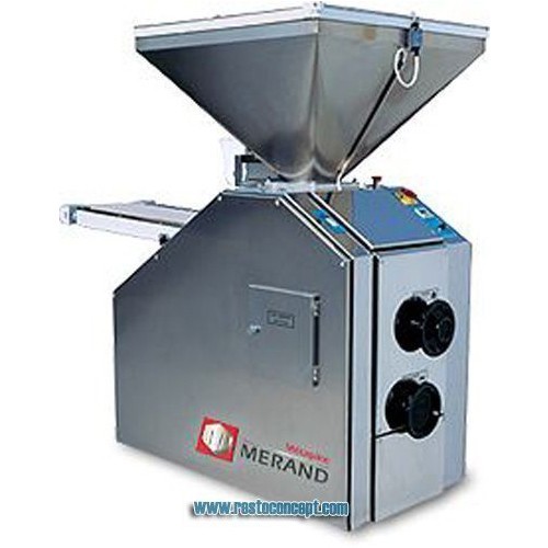 Plus Value pour Système MF2S MERAND