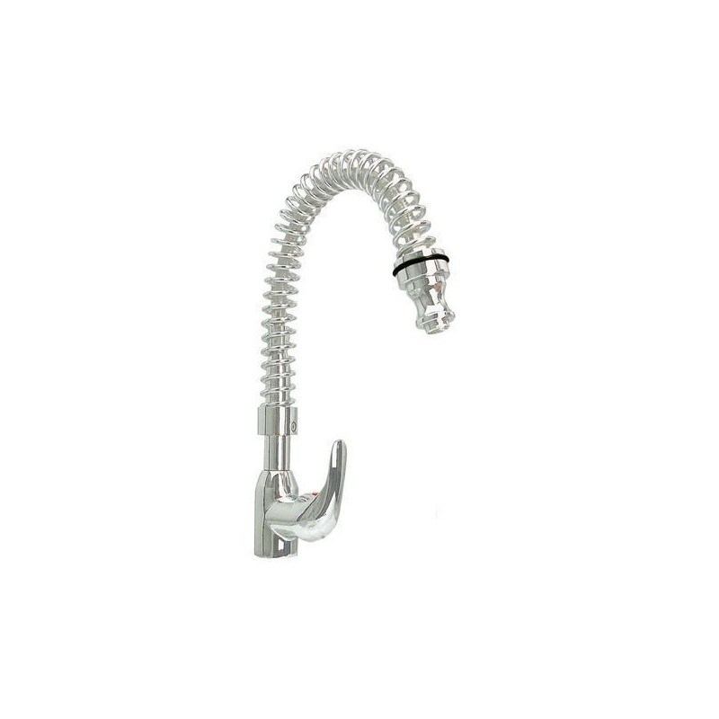 Robinet Monotrou