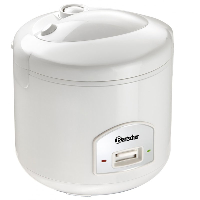 Cuiseur à riz 1,8L pour 2-10 personnes