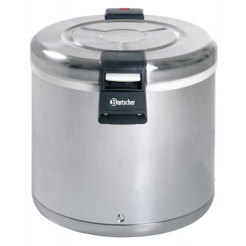 Chauffe riz 8.5kg