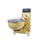 Pétrin Axe oblique Tête relevable Cuve Fixe 80Kg MAHOT VMI