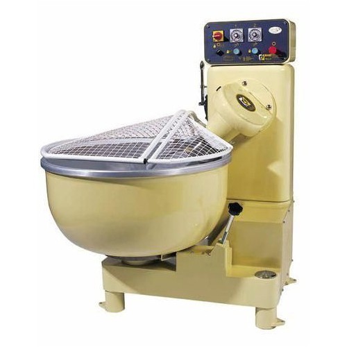 Cuve inox VMI