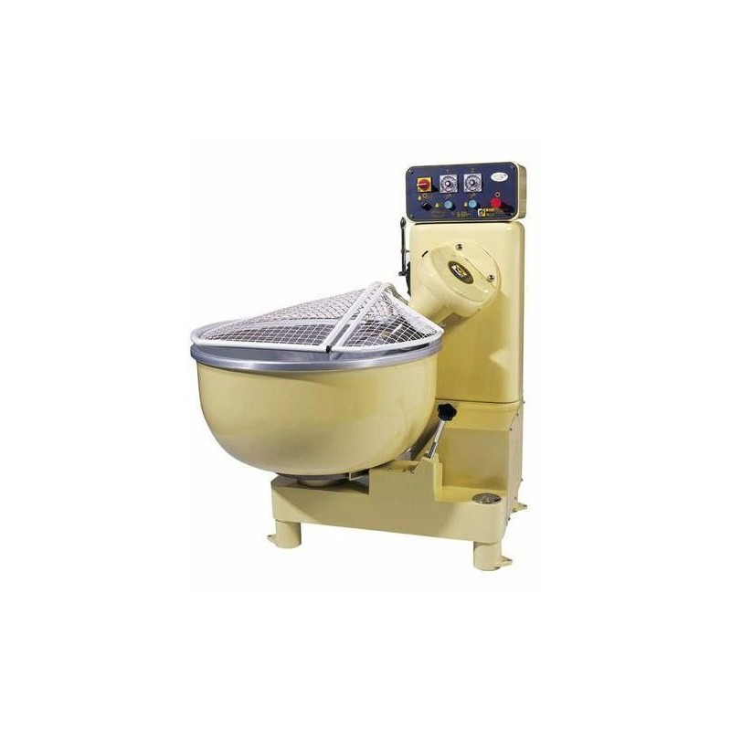 Cuve inox VMI