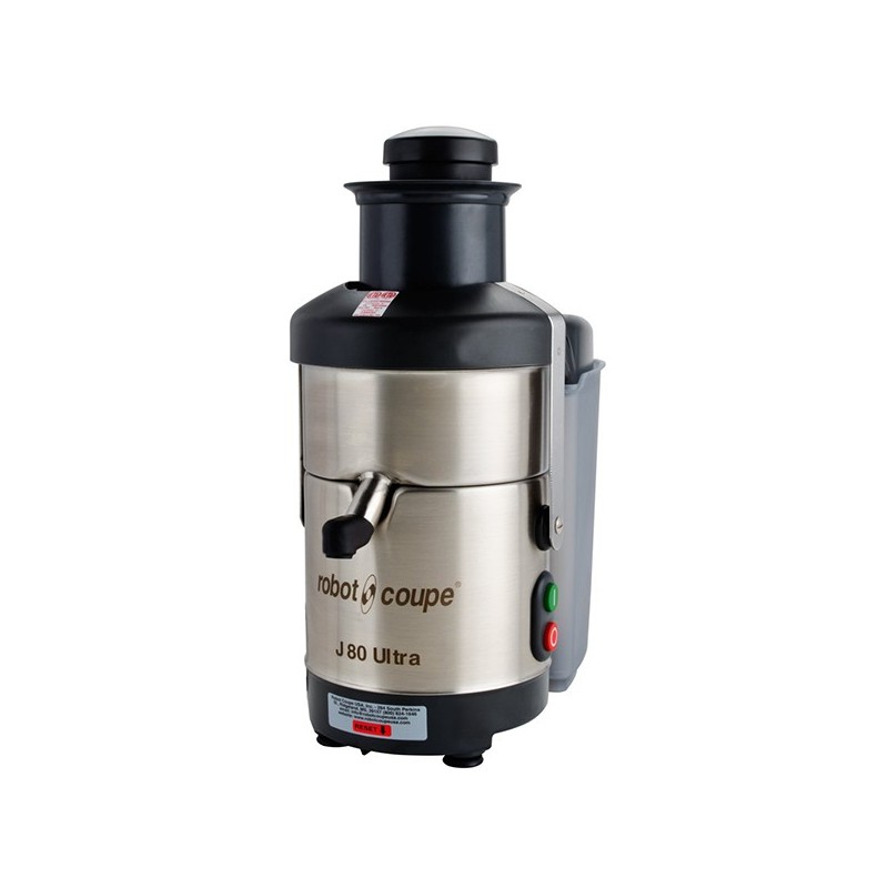 Centrifugeuse automatique (J 80 Ultra) ROBOT-COUPE