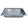 Bac Gastronorme Inox 150 mm