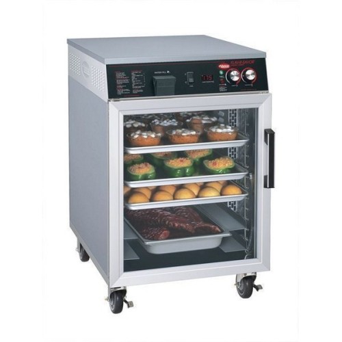 Modele en acier inoxydable (SS) HATCO