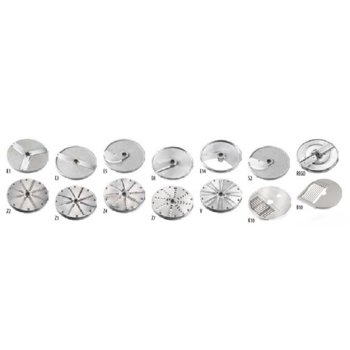 Kit de 5 disques FIMAR