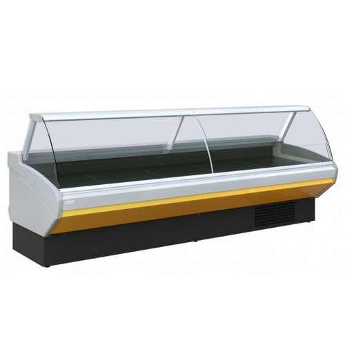 Vitrine réfrigérée 3830 mm