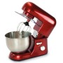 Batteur Mélangeur tête inclinable BOL inox 5L Sinmag Europe