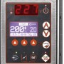 Four boulangerie Gaz rotatif 600x800mm TAGLIAVINI