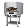 Four rotatif hybride 10pizza STANDARD MORELLO FORNI