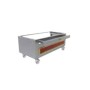 Machine à glaçons pleins 125kg/24H Réservoir 65 kg DIAMOND