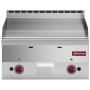 Plaque de cuisson gaz, surface lisse -Top- DIAMOND