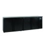 Arrière Bar 4 portes battantes 630 L DIAMOND DIAMOND