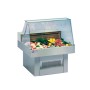 VITRINE RÉFRIGÉRÉE BOUCHERIE OCEANUS 1m DIAMOND DIAMOND