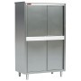 Armoire de rangement 1600 mm prof 700mm DIAMOND