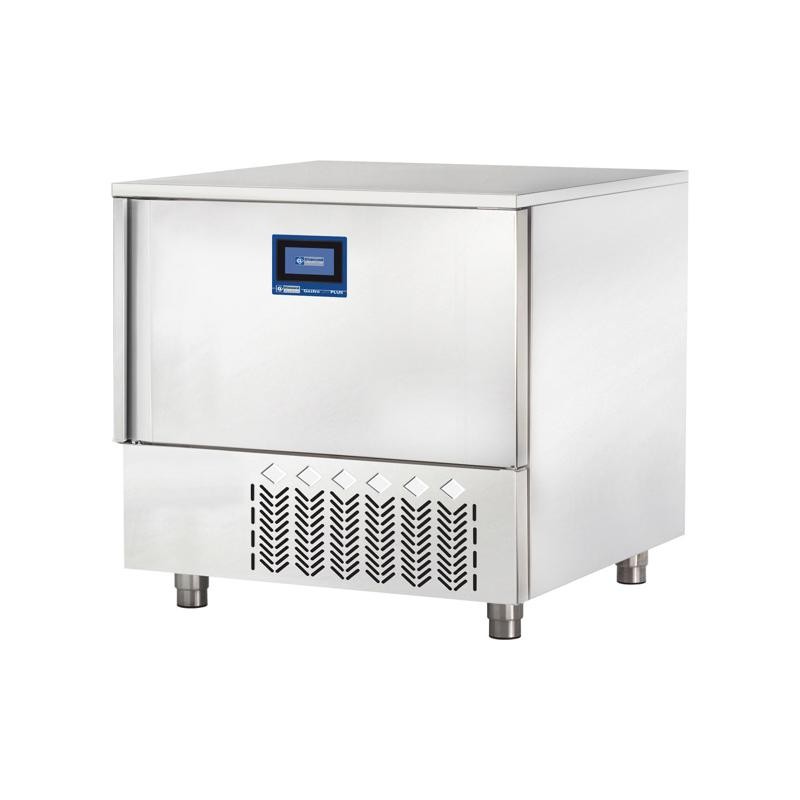 Cellule de congélation rapide 7x GN1/1 DIAMOND DIAMOND