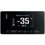 Cellule de congélation rapide 3x GN 1/1 (8-5 Kg) DIAMOND