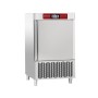 Cellule de congélation rapide TOUCH SCREEN 10GN1/1 DIAMOND