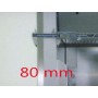 Cellule de congélation rapide TOUCH SCREEN 20GN1/1 DIAMOND