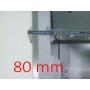 Cellule de congélation rapide GN1/1 DIAMOND