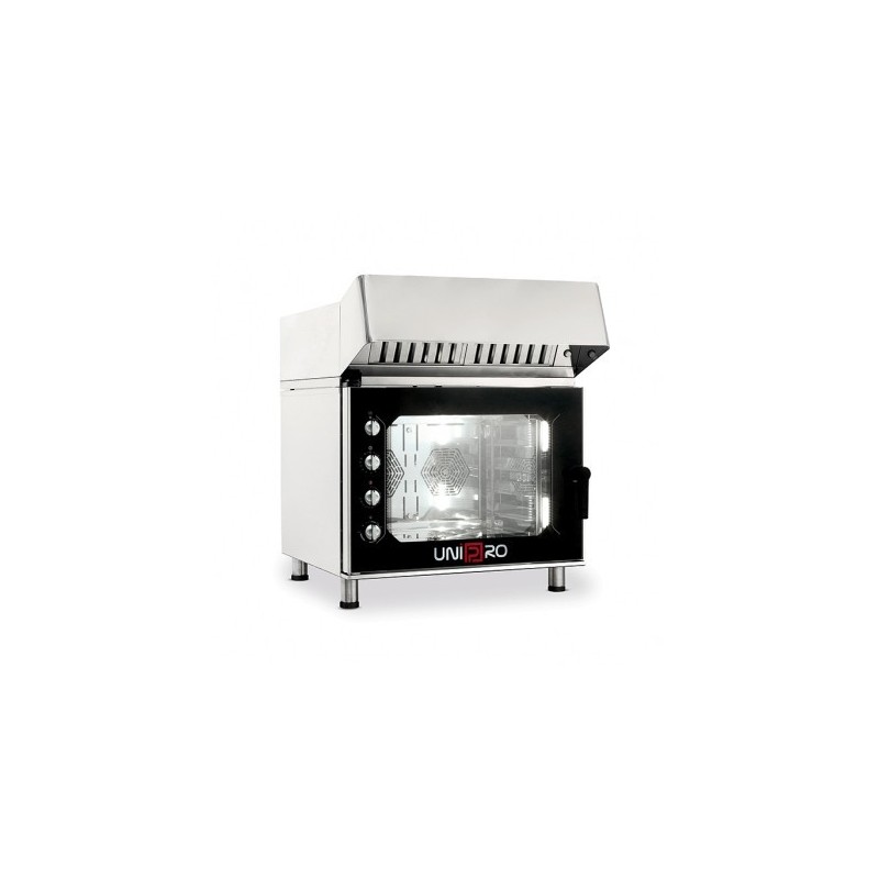 Four AVIOR UNIPRO 4 plaques 600*400 ELECTRIQUE UNIPRO