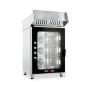 Four COMPACT 10 Niveaux 600*400 Electrique UNIPRO