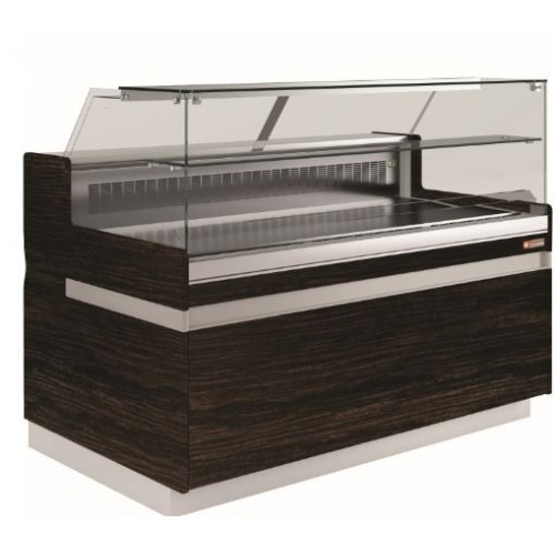 Vitrine réfrigéré 1m300