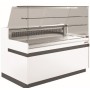 Vitrine réfrigéré 1m700