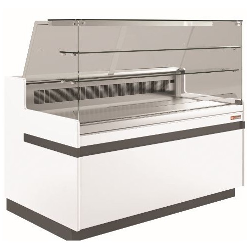 Vitrine réfrigéré 1m700