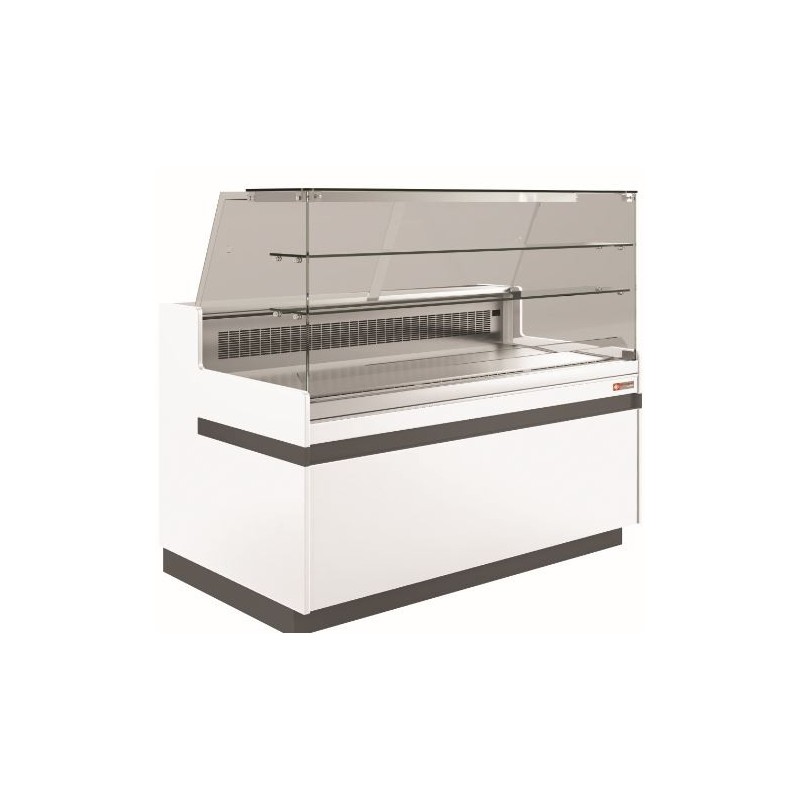 Vitrine réfrigéré 1m700